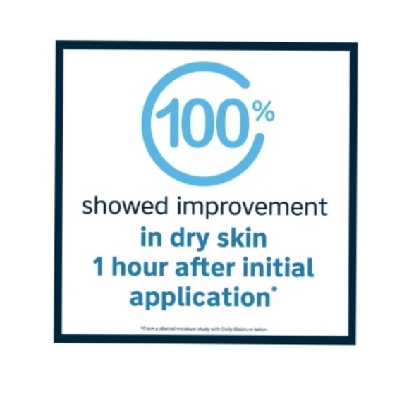 Lubriderm Unscented Daily Moisture Lotion + Pro-Ceramide, 24 fl. oz - Picture 7 of 7